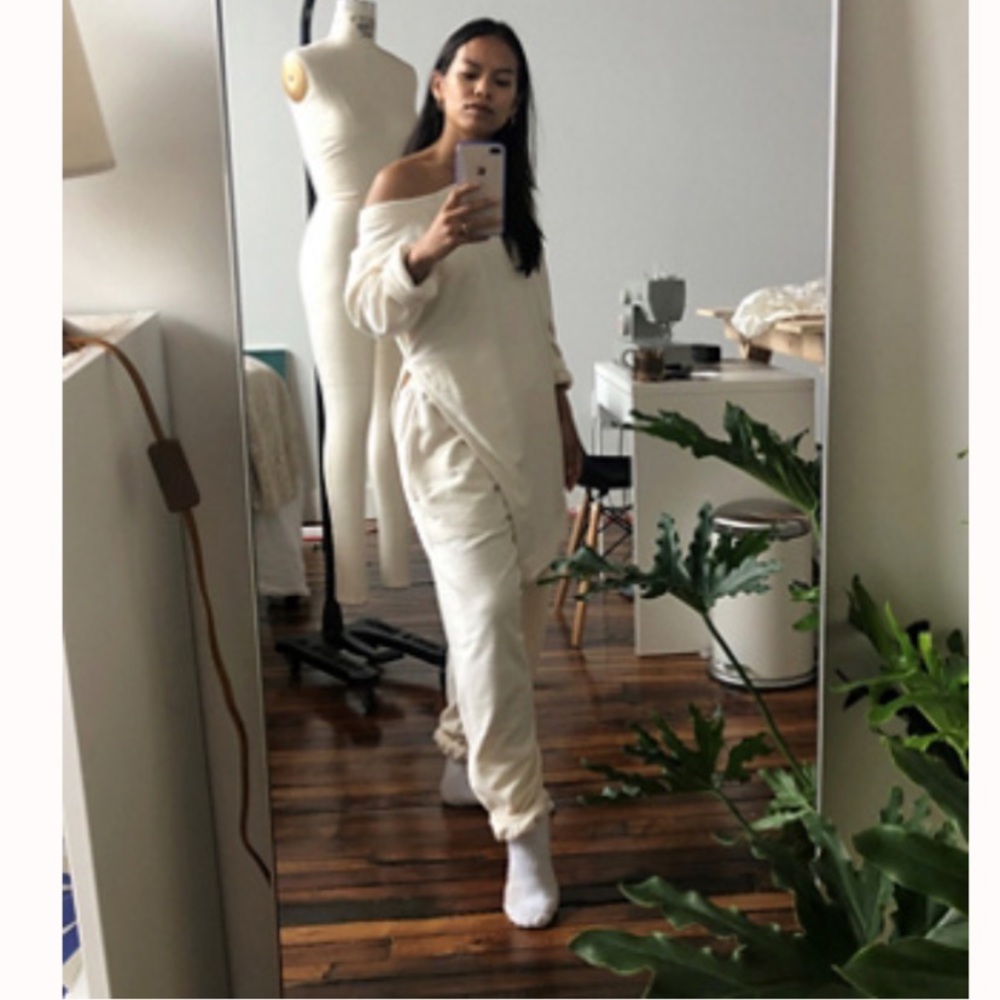 NWT Free People - Mercer set